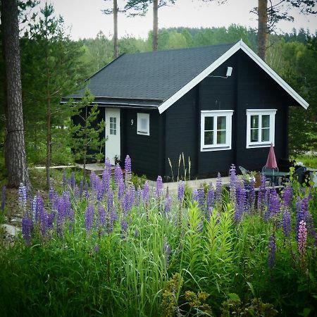Froeya Timber Cottage Arvika Εξωτερικό φωτογραφία