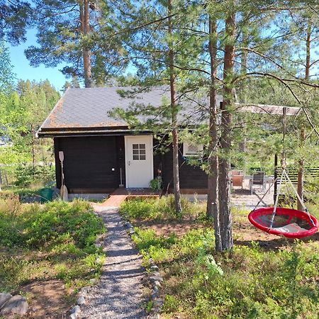 Froeya Timber Cottage Arvika Εξωτερικό φωτογραφία
