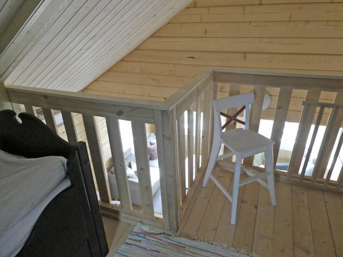 Froeya Timber Cottage Arvika Εξωτερικό φωτογραφία