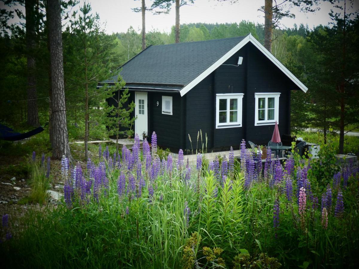 Froeya Timber Cottage Arvika Εξωτερικό φωτογραφία