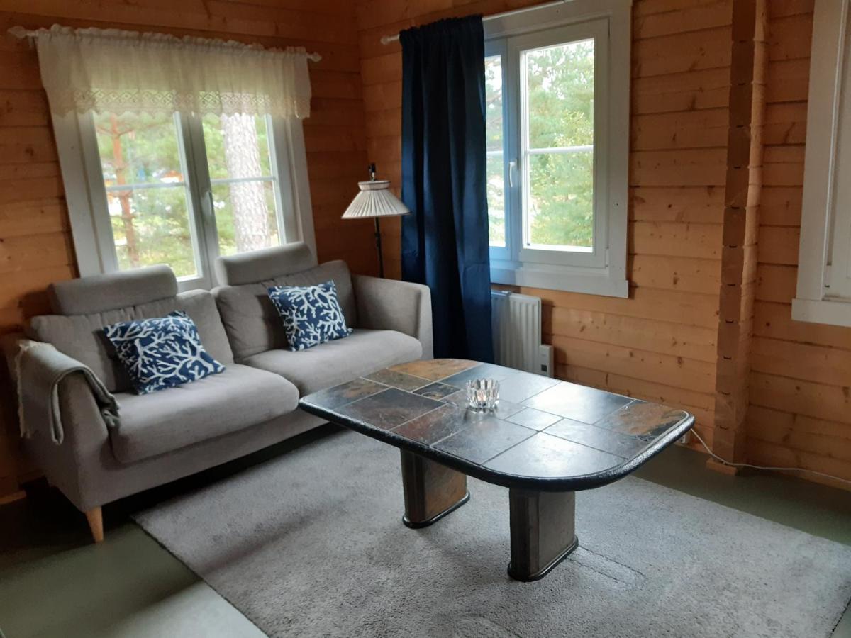 Froeya Timber Cottage Arvika Εξωτερικό φωτογραφία