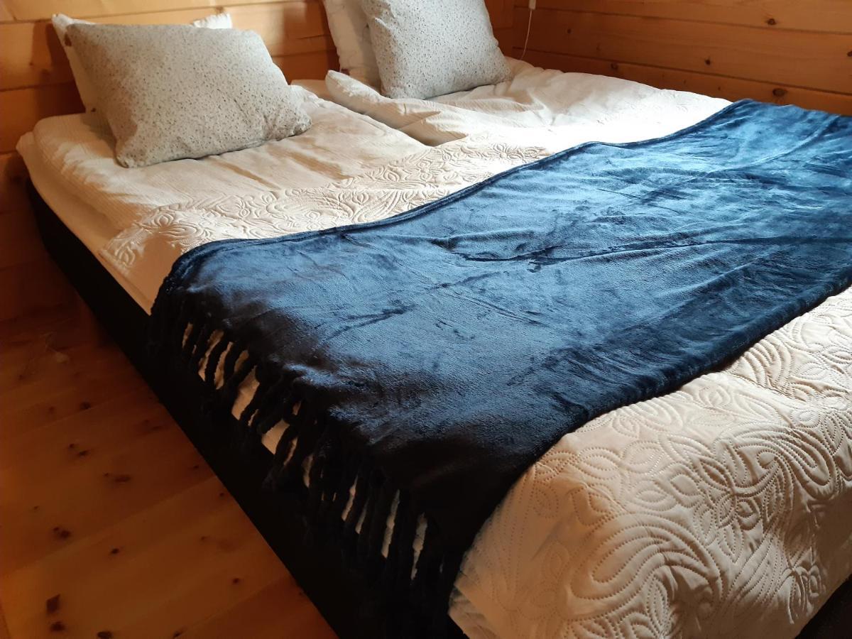 Froeya Timber Cottage Arvika Εξωτερικό φωτογραφία