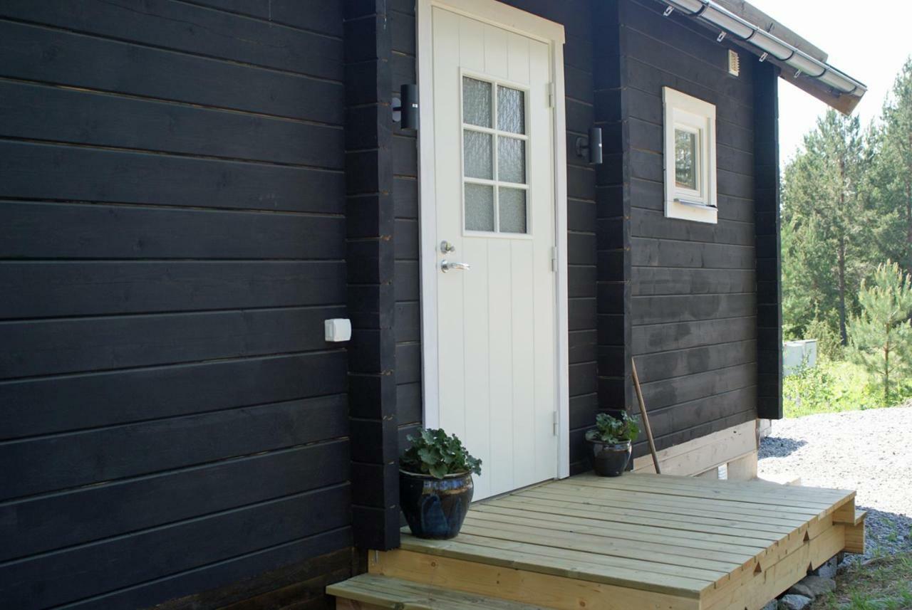 Froeya Timber Cottage Arvika Εξωτερικό φωτογραφία