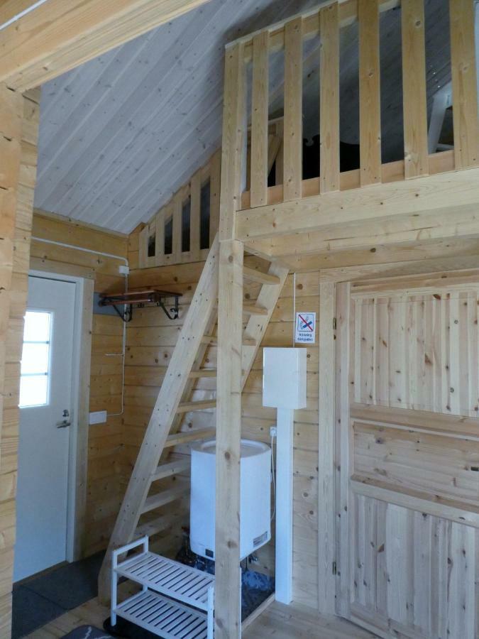 Froeya Timber Cottage Arvika Εξωτερικό φωτογραφία